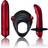 Rocks-Off Truly Yours Red Temptations Kit