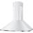 Franke Tender 729 60cm, Vit