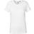 Neutral Ladies Interlock T-shirt - White