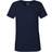 Neutral Ladies Interlock T-shirt - Navy