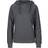 Neutral Organic Women's Hoodie - Dark Heather