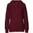 Neutral Organic Women's Hoodie - Bordeaux