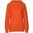 Neutral Organic Women's Hoodie - Orange