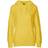 Neutral Organic Women's Hoodie - Yellow