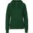 Neutral Organic Women's Hoodie - Bottle Green