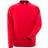 Mascot Crossover Carvin Sweatshirt - Traffic Red