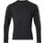 Mascot Cotton Work Sweatshirt - Black Polyester