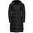 Jack Wolfskin Women's Crystal Palace Coat - Black