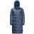 Jack Wolfskin Women's Crystal Palace Coat - Frost Blue