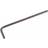 Draper TXKTP 33648 TX-Star Key Hex Key