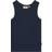 Wheat Boy's Wool Singlet - Navy (9004e-775-1432)