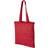 Bullet Peru Tote - Red