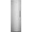 Electrolux KUT5NF26X Rostfritt stål, Vit