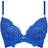 Ann Summers Fiercely Sexy Plunge Bra - Cobalt