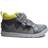 Clarks Toddler Rex Park - Grey