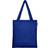 Bullet Sai Tote Bag - Royal Blue