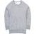 Mantis Women's Favourite Sweatshirt - Heather Gray Melange