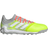 adidas Copa Sense.3 Turf Boots M - Clear Onix/Cloud White/Solar Yellow