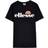 Ellesse Albany T-paita - Black