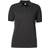 ID Ladies Pro Wear Polo Shirt - Black