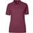 ID Ladies Pro Wear Polo Shirt - Bordeaux