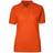 ID Ladies Pro Wear Polo Shirt - Orange