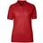 ID Ladies Pro Wear Polo Shirt - Red