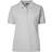 ID Ladies Pro Wear Polo Shirt - Grey Melange