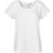 Neutral Women's Organic Loose Fit T-shirt - White