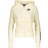 Nike Air Hooded Jacket Women - Coconut Milk/Black