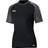 JAKO Champ T-shirt Women - Black/Anthracite