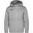 NIKE Youth Park 20 Full Zip Fleeced Hoodie - Dark Grey Heather/Black (CW6891-063)