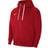 Nike Youth Park 20 Full Zip Fleeced Hoodie - University Red/White (CW6891-657)