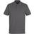 Mascot Crossover Soroni Polo Shirt Unisex - Anthracite