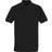 Mascot Crossover Soroni Polo Shirt Unisex - Black