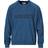 Kenzo Logo Crew Neck Sweatshirt - Indigo