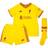 Nike Liverpool FC Third Mini Kit 21/22 Youth