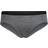 Icebreaker Women's Siren Hipkini Underwear Bottoms - Gray