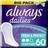 Always Dailies Fresh & Protect Normal 60-pak