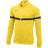 NIKE Academy 21 Knit Track Training Jacket Men - Tour Yellow/Black/Anthracite/Black