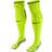 Nike Team Matchfit OTC Socks Men - Volt/Black
