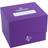 Gamegenic Side Holder 100 Cards Purple