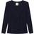 Mom2moM Glow Maternity Top Navy