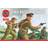 Airfix WWII British Infantry N. Europe A00763V