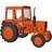 Busch H0 Belarus MTS-80 51300
