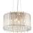 Endon Lighting Hanna Pendant Lamp ∅ 41cm