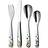 WMF Unicorn Children's Cutlery 4pcs