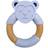 Summervilleorganic Teether Monkey