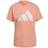 adidas Sportswear Winners 2.0 T-shirt Women - Ambient Blush Melange