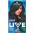 Schwarzkopf Live Urban Metallics U75 Midnight Jade